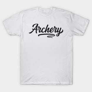 Archery T-Shirt